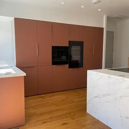 Lägenhet ღ Terrya - Piscine, Maison Cosy, Parking Thairé