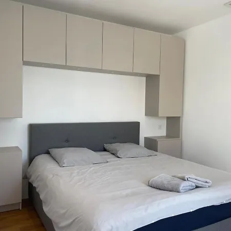 ღ Terrya - Piscine, Maison Cosy, Parking Lägenhet Thairé