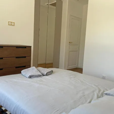 ღ Terrya - Piscine, Maison Cosy, Parking Thairé