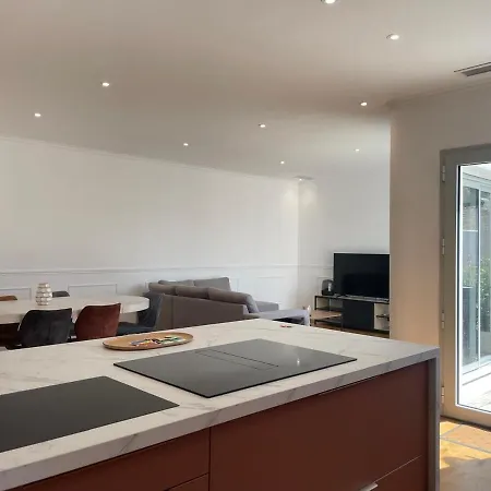 公寓 ღ Terrya - Piscine, Maison Cosy, Parking Thairé
