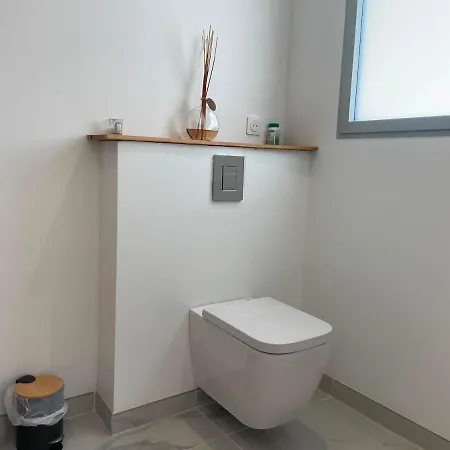 ღ Terrya - Piscine, Maison Cosy, Parking 公寓 Thairé
