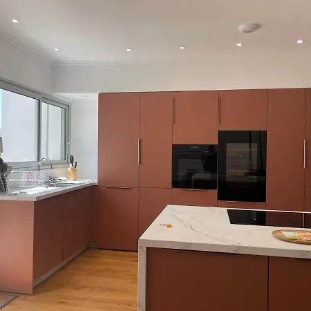 Lägenhet ღ Terrya - Piscine, Maison Cosy, Parking *