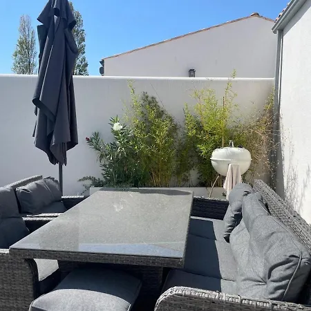 ღ Terrya - Piscine, Maison Cosy, Parking